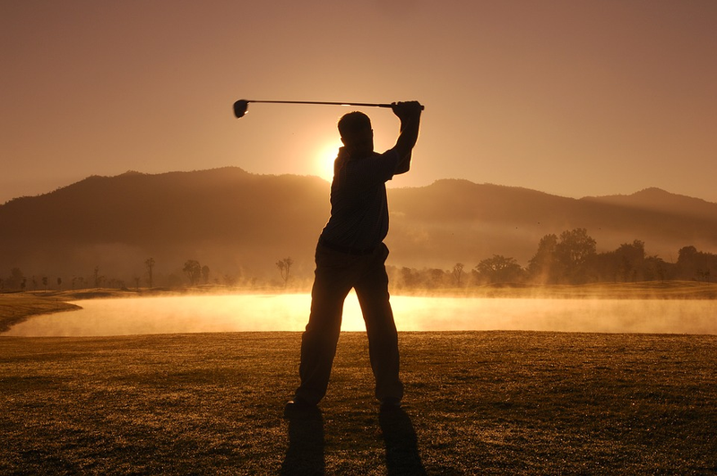 Illustration for article titled Getting Ready to Play at St. Andrews and Other Scottish Golf Classics